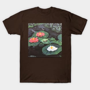 Ribbit T-Shirt